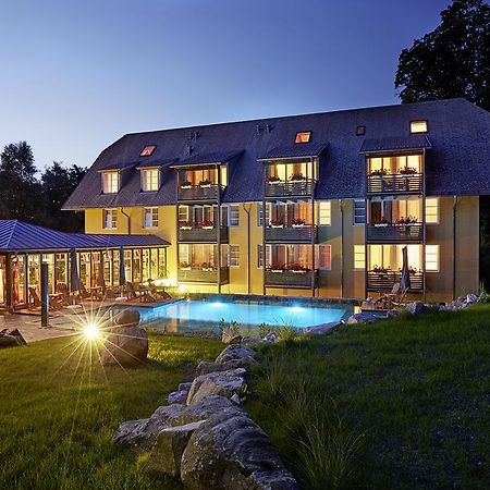 Ferien Residenz Bergfried Hotel Hinterzarten Luaran gambar