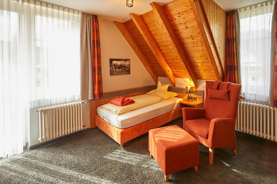 Ferien Residenz Bergfried Hotel Hinterzarten Luaran gambar