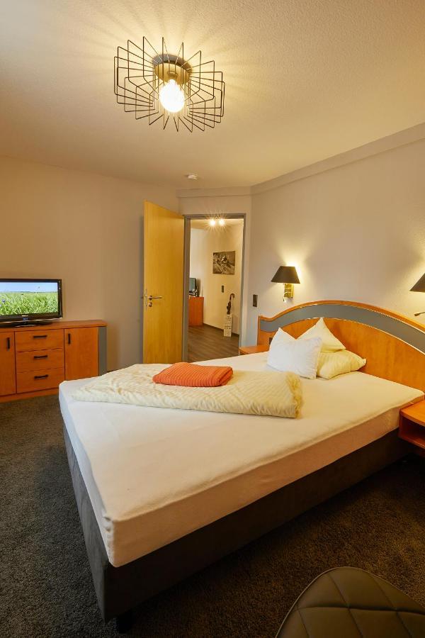 Ferien Residenz Bergfried Hotel Hinterzarten Luaran gambar