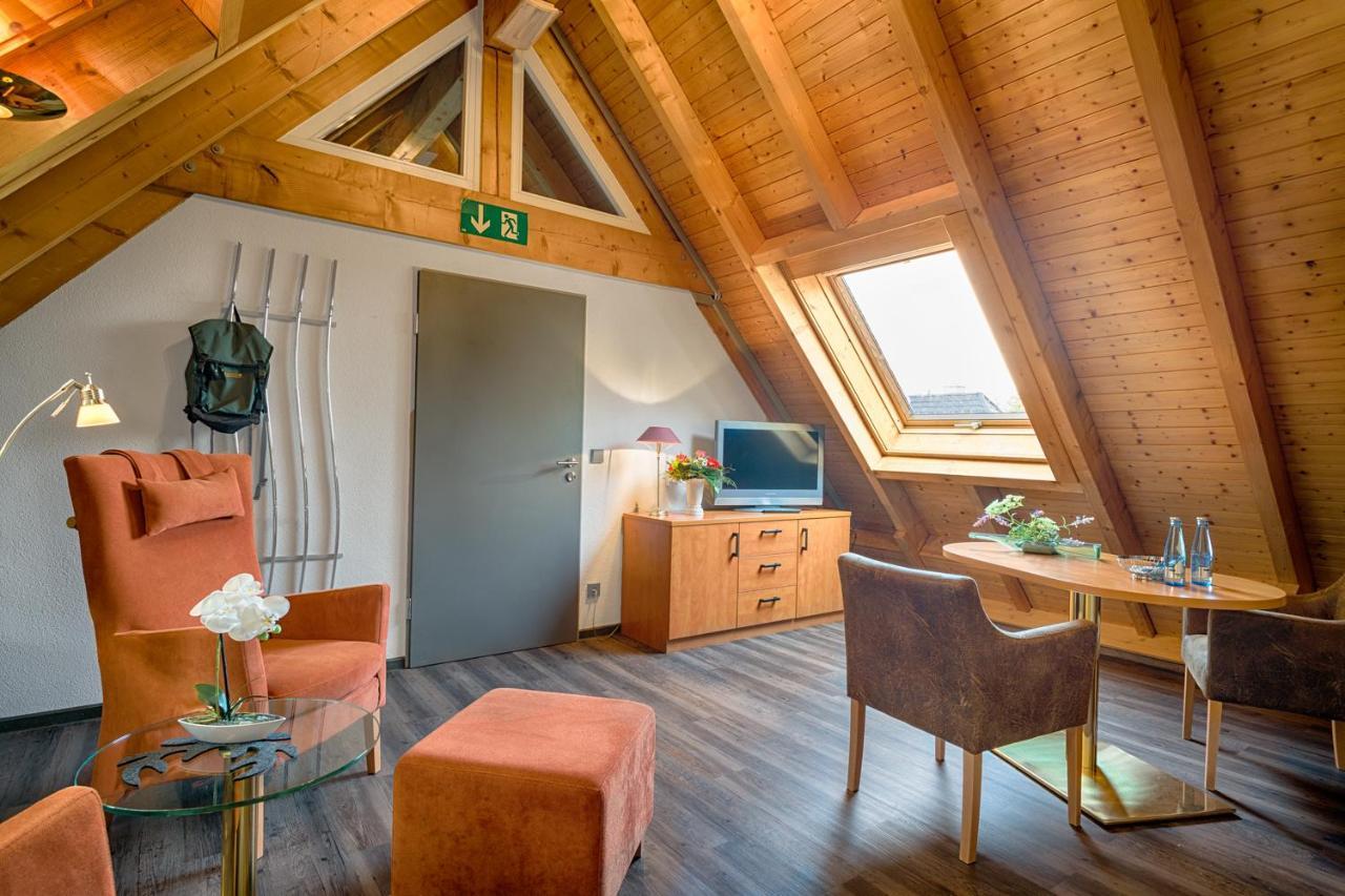 Ferien Residenz Bergfried Hotel Hinterzarten Luaran gambar