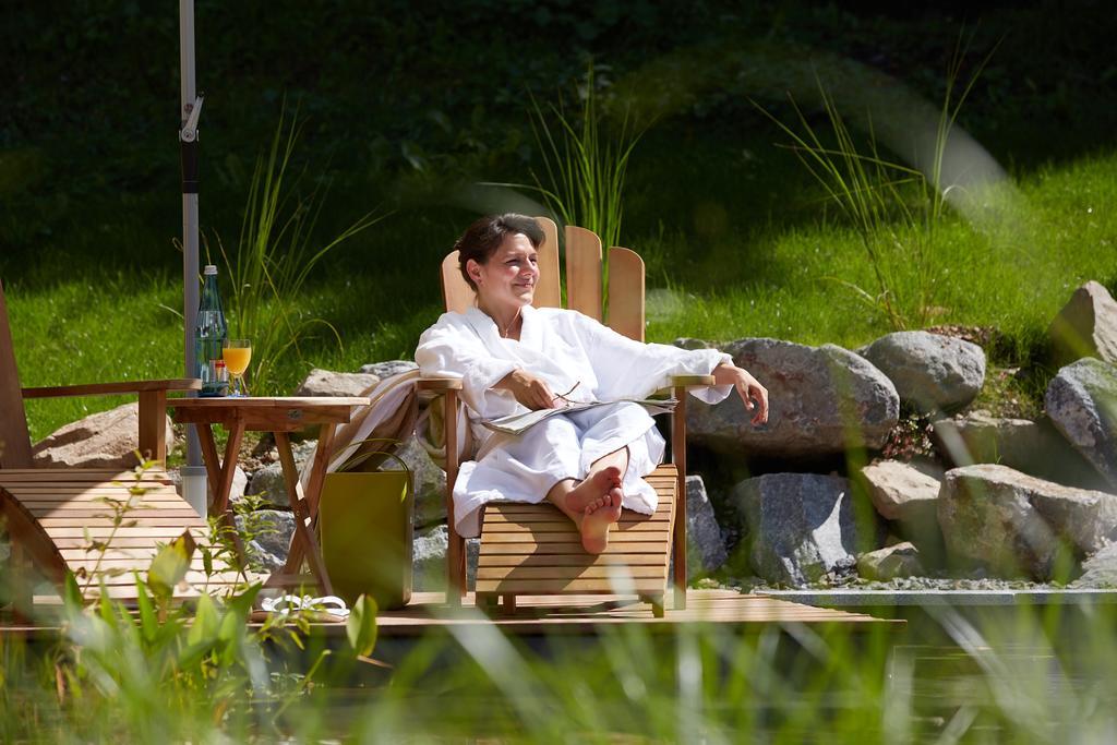 Ferien Residenz Bergfried Hotel Hinterzarten Luaran gambar