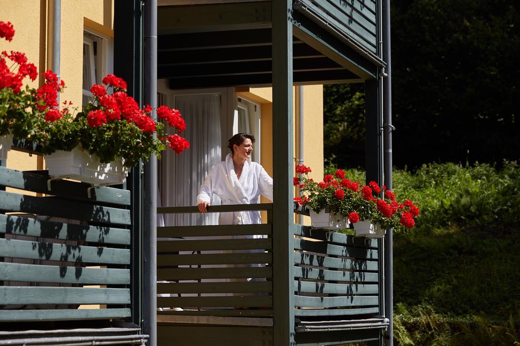 Ferien Residenz Bergfried Hotel Hinterzarten Luaran gambar