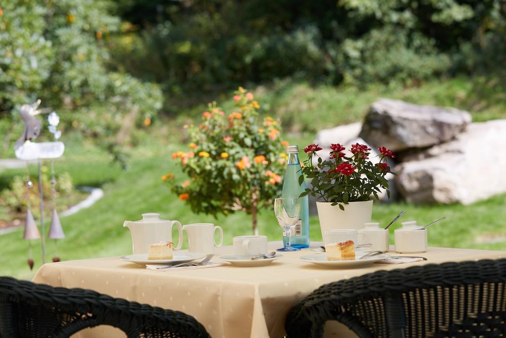 Ferien Residenz Bergfried Hotel Hinterzarten Luaran gambar