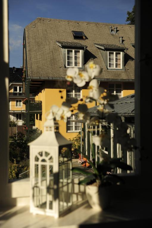 Ferien Residenz Bergfried Hotel Hinterzarten Luaran gambar